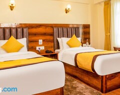 Khách sạn Mantra Stays Raj Ville (Darjeeling, Ấn Độ)