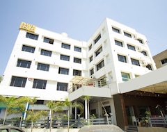 Hotelli OYO 40904 Hotel Satish Executive (Pune, Intia)