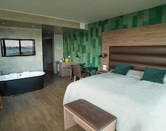 Hotel Kriunes (Reikiavik, Islandia)