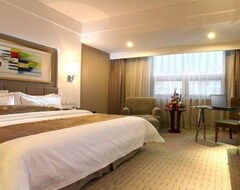 Khách sạn Jinan Blue Horizon Hotel (Shizhong) (Jinan, Trung Quốc)
