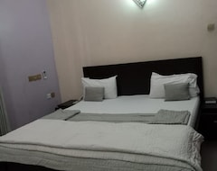 Gyeuti Citi Hotel And Suites (Uyo, Nigeria)