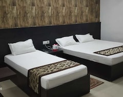 Khách sạn Nancy Residency (Bodh Gaya, Ấn Độ)