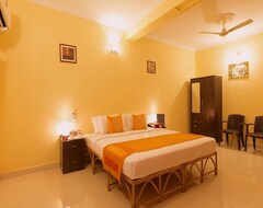 Hotel OYO 3723 Leela Inn (Candolim, India)