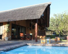 فندق سيلونك بوش إيستايت (Phalaborwa, جنوب أفريقيا)
