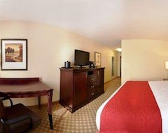 Holiday Inn & Suites - Barstow, An Ihg Hotel (Barstow, USA)