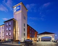 Hotel Best Western Crater Lake Highway White City/Medford (White City, USA)