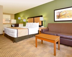 Khách sạn Extended Stay America Suites - Clearwater - Carillon Park (Clearwater, Hoa Kỳ)
