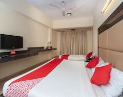 Khách sạn OYO 15972 Bhimaas Corporate Residency (Chennai, Ấn Độ)