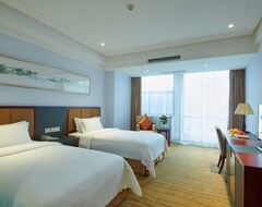 Hotel Novotel Guiyang Panjiang (Guiyang, Kina)