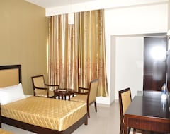 Hotel Alps Residency (Krishnagiri, Hindistan)