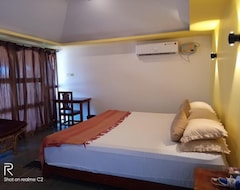Hotelli Mariposa Beach Grove (Agonda, Intia)