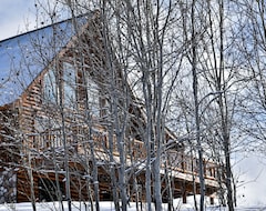 Toàn bộ căn nhà/căn hộ Star Valley Mountain Retreat (Thayne, Hoa Kỳ)