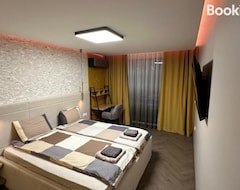 Hele huset/lejligheden Regatta Park 2br Exclusive Suite (Plovdiv, Bulgarien)