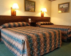 Hotel Rodeway Inn (Circleville, USA)
