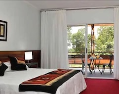 Gran Hotel Tourbillon & Lodge (Puerto Iguazú, Arjantin)
