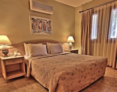 Hotel Dalyan Resort - Special Category (Göcek, Tyrkiet)