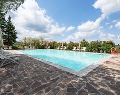 Hotel Relax And Comfort In The Heart Of Tuscany (Montaione, Italy)
