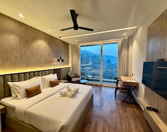Khách sạn Arnisa Kasauli - A Boutique Hotel (Kasauli, Ấn Độ)