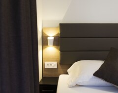 Khách sạn Sleep & Go (Zurich, Thụy Sỹ)