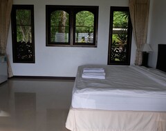 Hotelli Khaolak Hillside Villa (Phang Nga, Thaimaa)