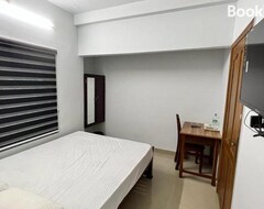 Khách sạn Confident Residency (Guruvayoor, Ấn Độ)