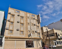 Casa/apartamento entero OYO 412 Qasr Aseer (Chamis Muschait, Arabia Saudí)