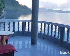 Bed & Breakfast Leyte Seaview Stay (Pintuyan, Philippines)