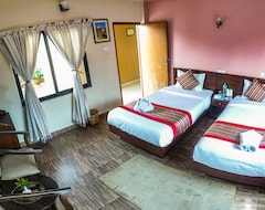 Hotel Pokhara Eco Resort (Pokhara, Nepal)