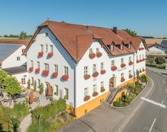 Khách sạn Gasthof Pritscher (Bayerbach bei Ergoldsbach, Đức)