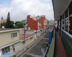 Toàn bộ căn nhà/căn hộ Loft Urbano, Centrico Y Comodo (Xalapa Enriquez, Mexico)
