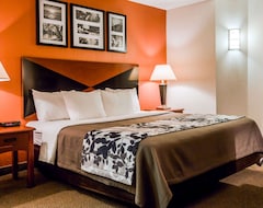 Hotel Sleep Inn Pelham Oak Mountain (Pelham, USA)
