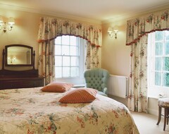 Koko talo/asunto 3 Bedroom Accommodation In High Ireby (Aspatria, Iso-Britannia)