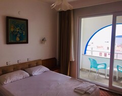 Hotel Ikont (Mugla, Turkey)