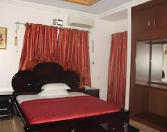 Hotel Paloma S (Port Harcourt, Nigeria)