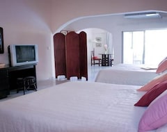 Khách sạn Hotel Beach House Cabarete (Cabarete, Cộng hòa Dominica)