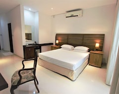Hotel Avasta Resorts & Spa (Anuradhapura, Šri Lanka)