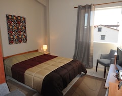 Cijela kuća/apartman Santa Marina Apartments (Kalamos, Grčka)