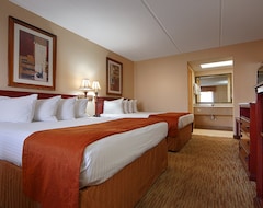 Hotel Best Western Inn Of Palatka (East Palatka, USA)
