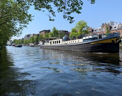 Hotel Canal View Stay Amsterdam (Amsterdam, Netherlands)