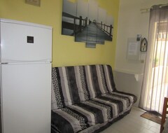 Casa/apartamento entero Comfortable Villa With Internet - Beach At 200M - Shops At 80M -Anc (Portiragnes, Francia)