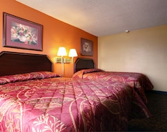Hotel Americas Best Value Inn & Suites Greenwood (Greenwood, USA)
