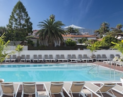 Hotel Atlantic Mirage Suites & Spa (Puerto de la Cruz, Spanyolország)