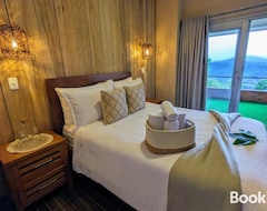 Entire House / Apartment Vi.bra Healing Lodge And Spa (Puyo, Ecuador)