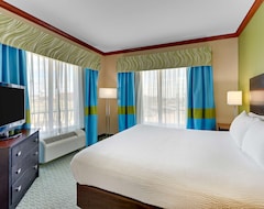 Hotel Best Western Plus Woodway Waco South Inn & Suites (Woodway, USA)