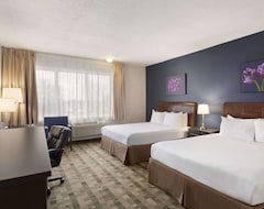 Hotel Days Inn & Conference Centre Montreal Airport (Saint-Laurent, Canada)