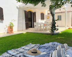 Casa/apartamento entero Algarve - Altura Beautiful Semi-detached Holiday Villa (Altura, Portugal)