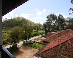 Khách sạn OYO 2158 Hotel SN (Munnar, Ấn Độ)