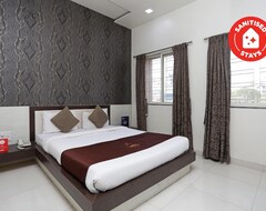 OYO 8717 Everest Inn Hotel (Pune, Indien)