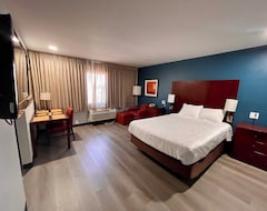 Hotel Portside Inn & Suites (San Pedro, EE. UU.)