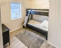 Toàn bộ căn nhà/căn hộ 3 Room Accommodation In Huså (Järpen, Thụy Điển)